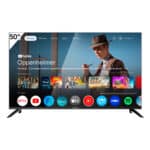 Aiwa 50 (AW50B4KFG), 4K Smart TV, Google TV