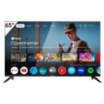 Televisor AIWA 4K / LED / SMART TV - Imagen 5