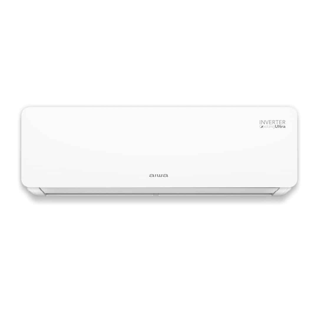 Aire Acondicionado Aiwa 12.000 BTU - AWHACC12D01 Aire Acondicionado Aiwa 12.000 BTU - AWHACC12D01