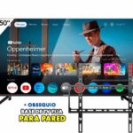 Televisor AIWA 4K / LED / SMART TV
