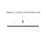 Samsung Galaxy Tab S6 Lite / SM-P613 / 64GB - 128GB / 10.4"/ Wi-Fi - Imagen 9
