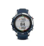 SmartWatch Garmin MARQ Captain: American Magic  / 010-02454-00