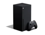 Xbox  Serie X - Microsoft 1TB SSD