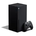 Xbox  Serie X - Microsoft 1TB SSD