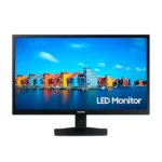 Monitor Samsung LS19A330N  19" / Flat Monitor 1366x768 / 60Hz
