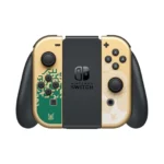 Nintendo Switch Oled The legend of Zelda - Edición Especial - Imagen 5
