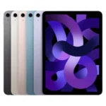Apple iPad Air 5ta Generación - 10.9¨ /Wifi + Celular