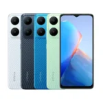 Teléfono Celular Infinix Smart 7 - 4GB/64GB
