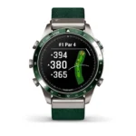 SmartWatch Garmin MARQ Golfer / Gen 2 / 010-02648-23