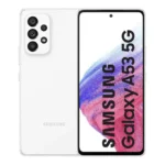 Teléfono Celular Samsung Galaxy A53 - 6GB/128GB - Imagen 6