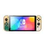 Nintendo Switch Oled The legend of Zelda - Edición Especial - Imagen 2