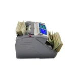 Contadora Autenticadora de Billetes Accubanker Ab1100 Plus / Contadora Comercial - Imagen 3