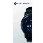 SmartWatch Motorola Moto Watch 100 - 33mm - Imagen 4