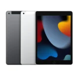 Apple iPad 9na Generación - 64GB / 256GB - 10.2¨
