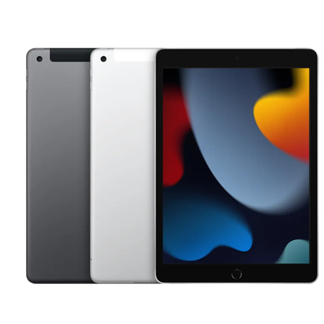 b6c5a2_31c3d28183e04c589d9fea97f07b895emv2.png Apple iPad 9na Generación - 64GB / 256GB - 10.2¨ - Imagen 1