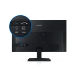 Monitor Samsung LS19A330N  19" / Flat Monitor 1366x768 / 60Hz - Imagen 3