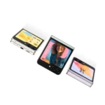 Samsung Galaxy Z Flip 5 -  8GB/256GB - 512GB - Imagen 2