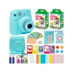 Cámara Instantánea Fujifilm Instax Mini 9 + Bundle 1 - Imagen 8