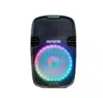 Corneta AIWA /  Sistema de audio / 1000W PMPO/ AWSP15TK