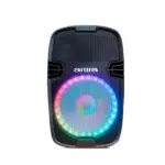 Corneta AIWA /  Sistema de audio / 1000W PMPO/ AWSP15TK