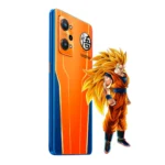 Teléfono Celular Realme GT Neo 3T Dragon Ball Z / Edición Especial / 8GB/256GB - Imagen 4