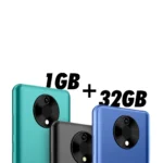 Teléfono Celular Yezz MAX 2 / 1GB/ 32GB - Imagen 3