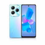 Teléfono Celular Infinix Hot 40 Pro - 6,78” / 8GB / 256GB