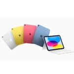 Apple iPad 10ª Generación - 64GB/256GB - 10.9¨ - Imagen 11