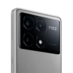 Teléfono Celular Xiaomi Poco X6 Pro 5G - 6.67” / 12GB / 512GB - Imagen 5