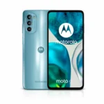 Teléfono Celular Motorola G52 - 6.6” / 6GB / 256GB