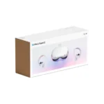 Lentes de realidad virtual Meta Quest 2 - 128GB - Imagen 2