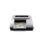 Contadora Autenticadora de Billetes AccuBanker D470 / Alámbrica / Mono-Divisa - Imagen 2