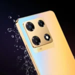 Teléfono Celular Infinix Note 30 Pro - 8GB/256GB - Imagen 2