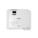 Video Beam Epson PowerLite 118 / LCD 3800 lm / HDMI / USB - Imagen 4
