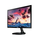 Monitor Samsung Super Slim LS22F350FHLXZP / 1920x1080 / Pantalla 22" FHD
