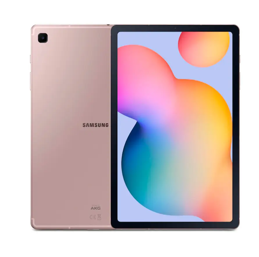 b6c5a2_5881c05029c64e7293969779431462b1mv2.jpg Samsung Galaxy Tab S6 Lite / SM-P613 / 64GB - 128GB / 10.4"/ Wi-Fi - Imagen 1