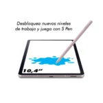 Samsung Galaxy Tab S6 Lite / SM-P613 / 64GB - 128GB / 10.4"/ Wi-Fi - Imagen 7