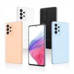 Teléfono Celular Samsung Galaxy A53 - 6GB/128GB
