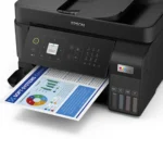 Impresora Tinta Continua Epson L5590 EcoTank - Wifi - Imagen 2