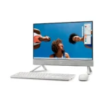 All In One Dell Inspiron 5420-7166WHT-PUS/ 23.8" Touchscreen/ Core i7 /16GB/ 1TB