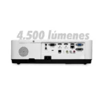 Video Beam NEC NP-MC453X XGA LCD / 4500 Lúmenes - Imagen 3