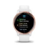 SmartWatch Garmin Venu 2S / 010-02429 - Imagen 6