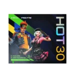 Teléfono Celular Infinix Hot 30 Free Fire Edition - 8GB/128GB - Imagen 8