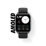 SmartWatch Xiaomi Amazfit Pop 2 / 1.78" - Imagen 4