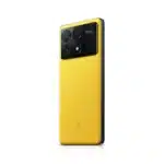 Teléfono Celular Xiaomi Poco X6 Pro 5G - 6.67” / 12GB / 512GB - Imagen 6