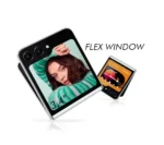 Samsung Galaxy Z Flip 5 -  8GB/256GB - 512GB