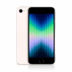 Apple iPhone SE 3ra Generación / 64GB - 128GB - 256GB - Imagen 2