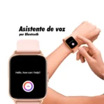 SmartWatch Xiaomi Amazfit Pop 2 / 1.78" - Imagen 5
