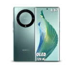 Teléfono Celular Honor Magic5 Lite 5G - 6.67" / 8GB / 256GB
