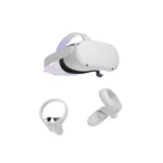 Lentes de realidad virtual Meta Quest 2 - 128GB
